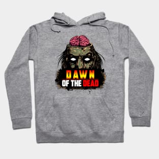 DAWN OF THE DEAD Hoodie